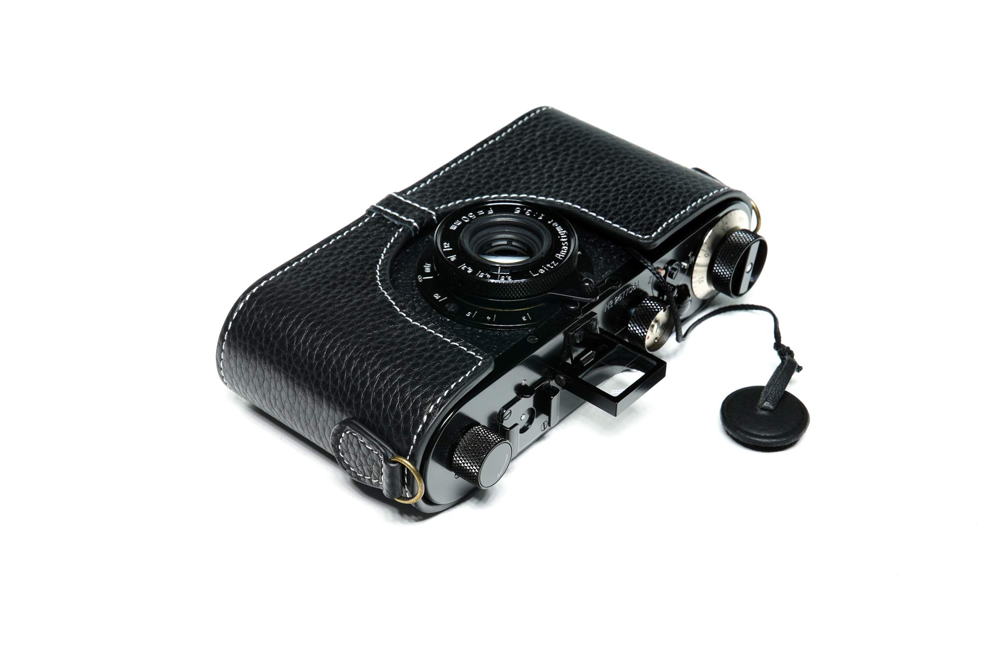 Amazon | TP Original Leica 0 i ii iii iiia iiib (D環付き) 専用